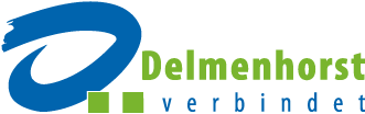 Logo: Stadt Delmenhorst