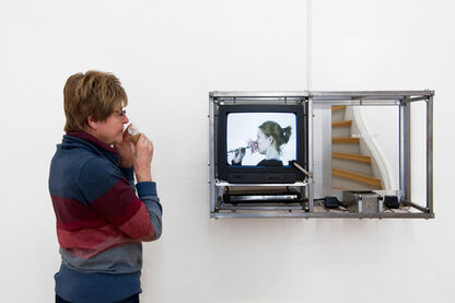 „Der Duft der Bilder“ | Foto: Jens Weyers