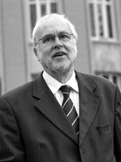 Jürgen Thölke ist im Alter von 87 Jahren gestorben. | Bild: Möllers/Weser-Kurier