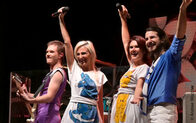 ABBA The Tribute-Concert
