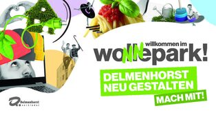 Logo Wollepark
