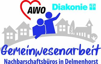 Logo GWA Delmenhorst