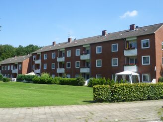 Deichhorst